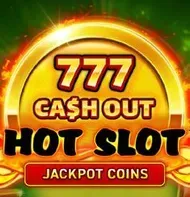 Hot Slot 777 Cash Out