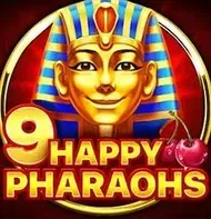 9 Happy Pharaohs