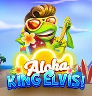 Aloha King Elvis