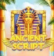 Ancient Script