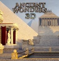 Ancient Wonders 3D