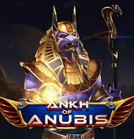 Ankh of Anubis