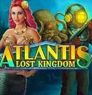 Atlantis