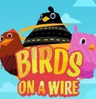 Birds On A Wire