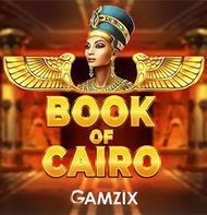 Book of Cairo