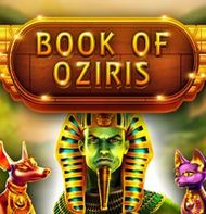 Book of Oziris