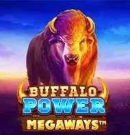 Buffalo Power: Megaways
