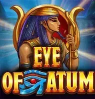 Eye of Atum