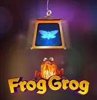 Frog Grog