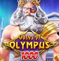 Gates of Olympus 1000