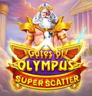 Gates of Olympus Super Scatter