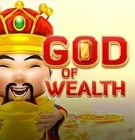 God of Wealth