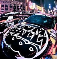 Gumball 3000
