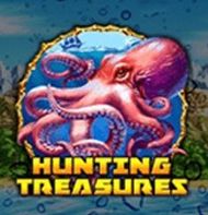 Hunting Treasures