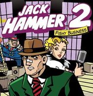 Jack Hammer 2