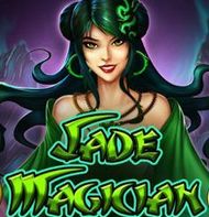 Jade Magician