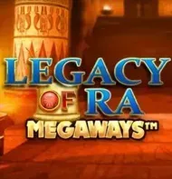 Legacy Of Ra Megaways