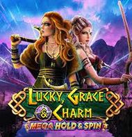 Lucky Grace And Charm