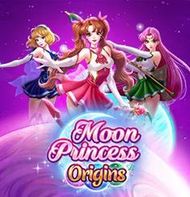 Moon Princess Origins