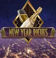 New Year Riches