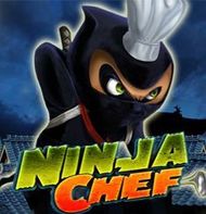 Ninja Chef