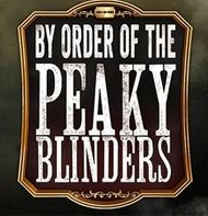 Peaky Blinders