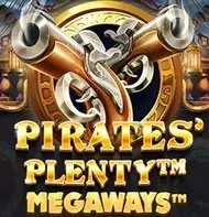 Pirates' Plenty Megaways