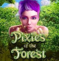 Pixies of the Forest