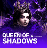 Queen of Shadows