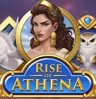 Rise of Athena
