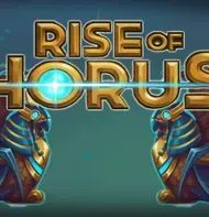 Rise of Horus
