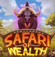 Safari of Wealth