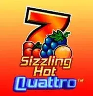 Sizzling Hot Quattro