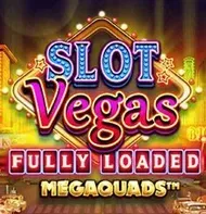Slot Vegas Fully Loaded