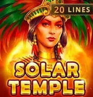 Solar Temple