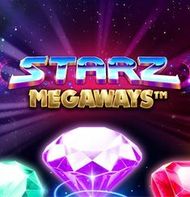 Starz Megaways