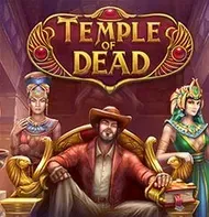 Temple Of Dead