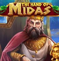 The Hand of Midas