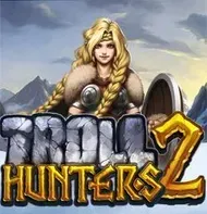 Troll Hunters 2