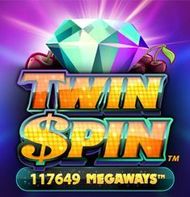 Twin Spin MegaWays