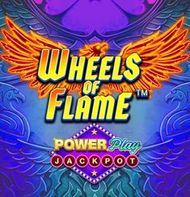 Wheels of Flame
