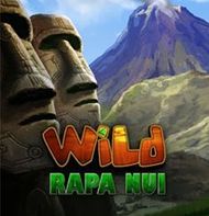 Wild Rapa Nui