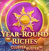 Year Round Riches Clusterbuster
