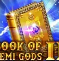 Book Of Demi Gods 2
