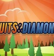 Fruits And Diamonds