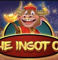 The Ingot Ox