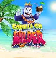 Gorilla Go Wilder