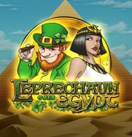 Leprechaun Egypt