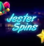 Jester Spins