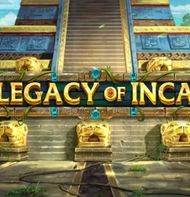 Legacy of Inca
